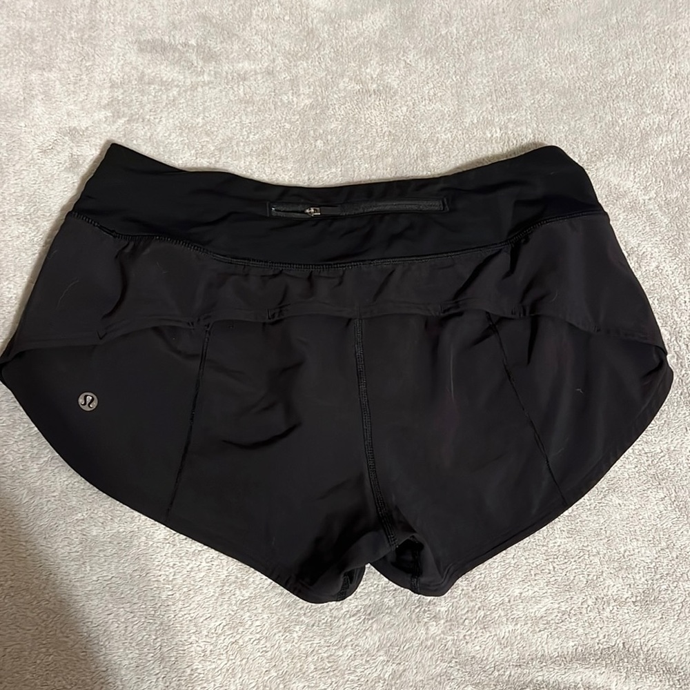 Lululemon Speed Short